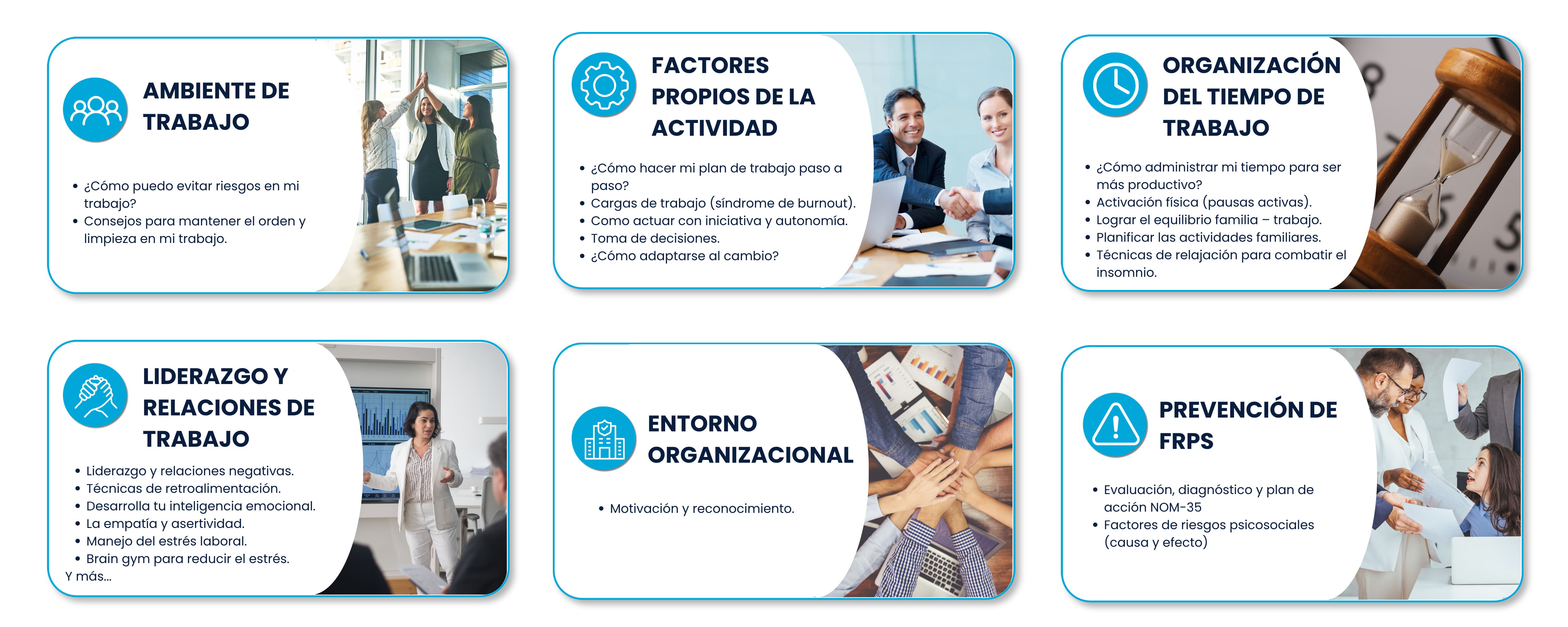 Talleres Diagrama